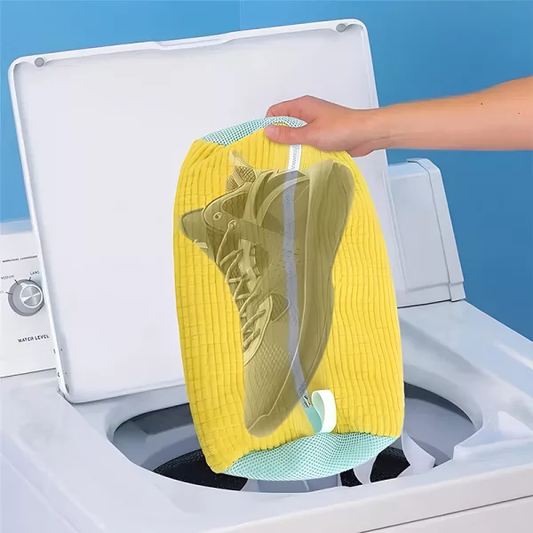 SuperWash - sac de protectie