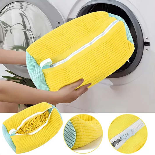 SuperWash - sac de protectie